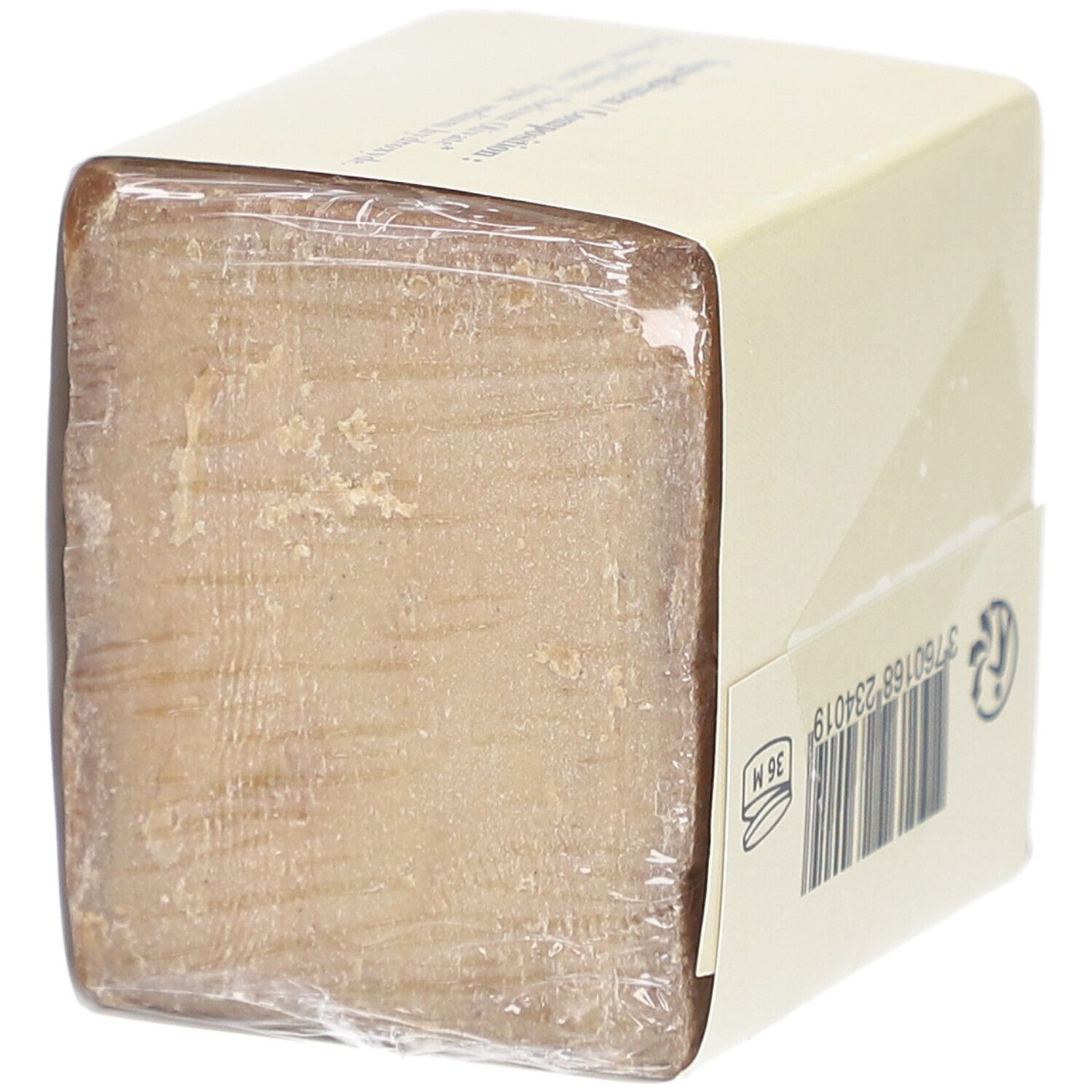 LAURALEP Savon d'Alep Traditionnel