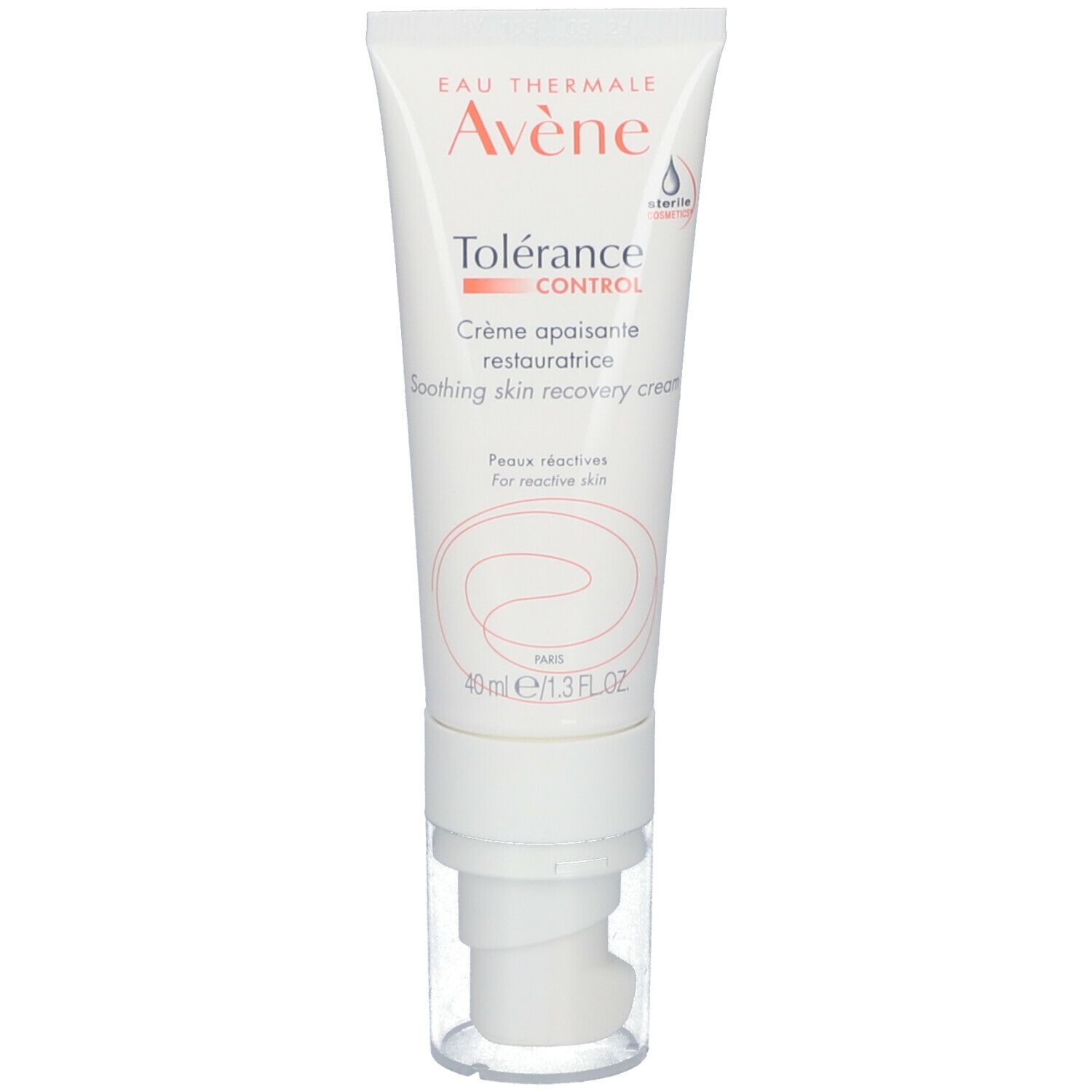 Avène Cleanance WOMEN Soin de Jour Teinté SPF 30 40 ml - Redcare Pharmacie