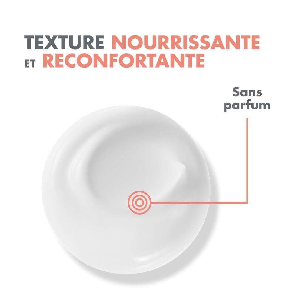 Avène Tolérance CONTROL Crème apaisante restauratrice Cosmétique Stérile®