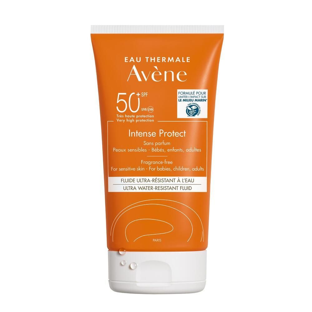 Avène Intense Protect SPF 50+