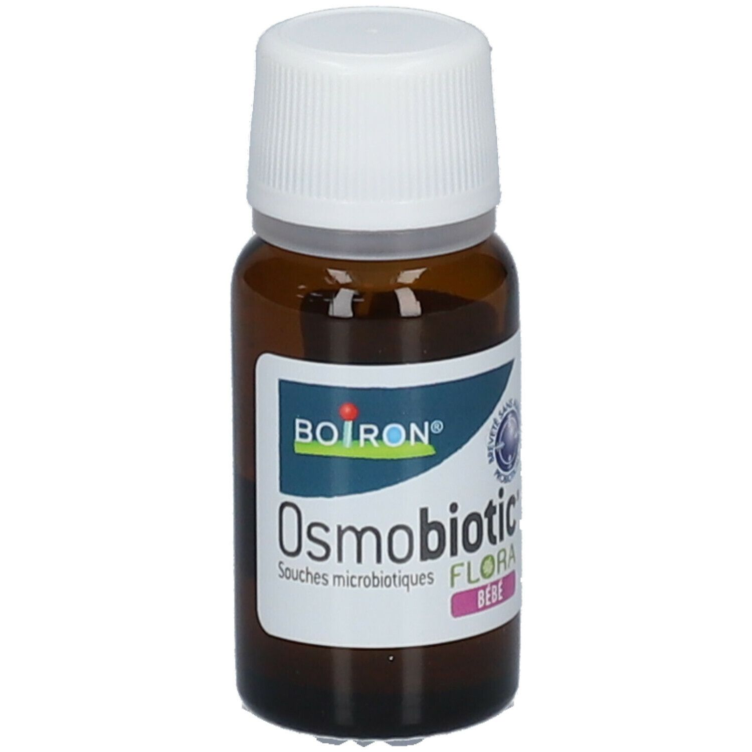 BOIRON® Osmobiotic® Flora Bébé