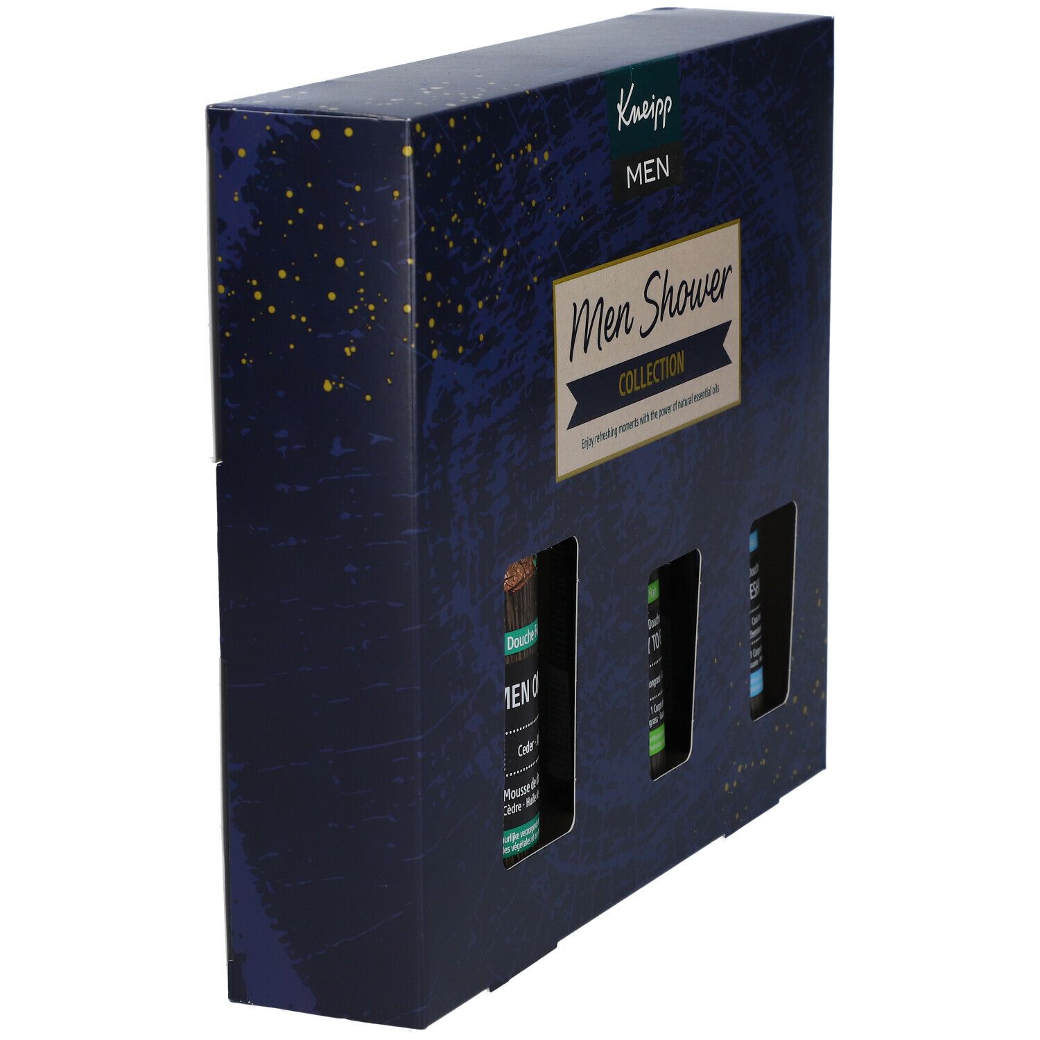 Kneipp® Homme Coffret Shower