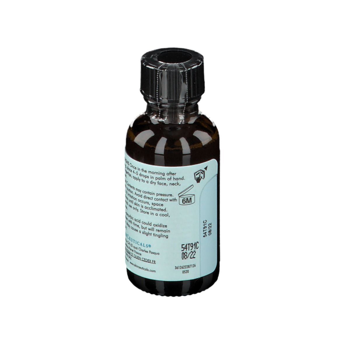 Skinceuticals Silymarin CF Serum Antioxydant 30ML