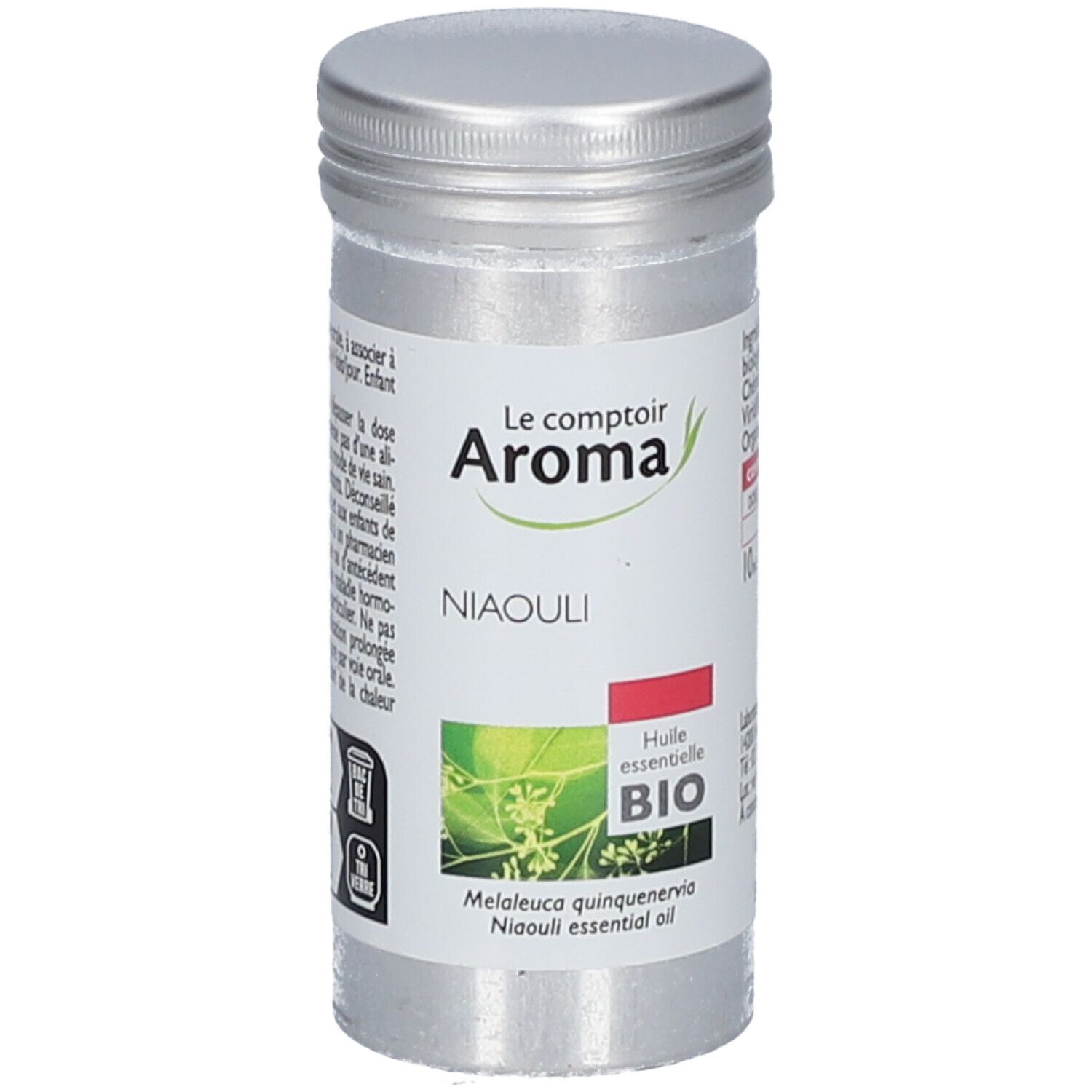 Le Comptoir Aroma Huile essentielle Niaouli Bio