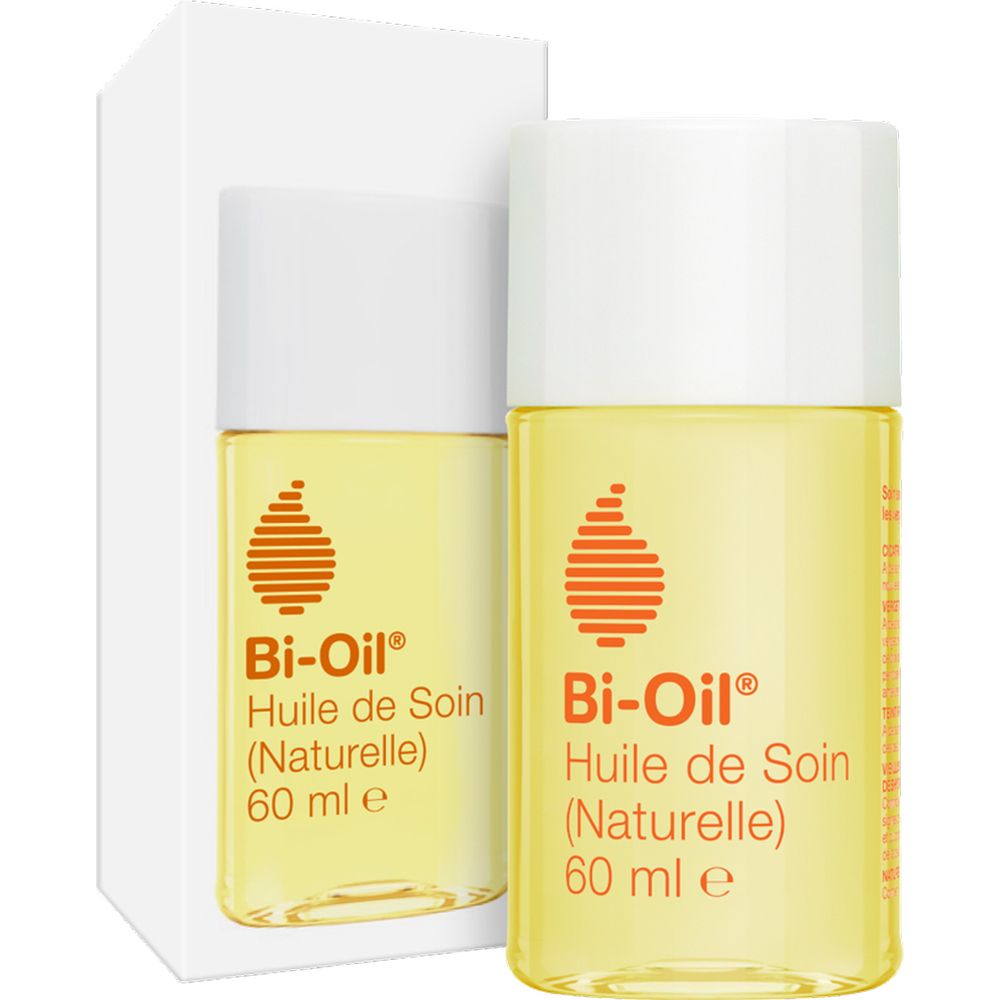 Huile de Soin Naturelle Bi-Oil : avis, prix - Mam'Advisor