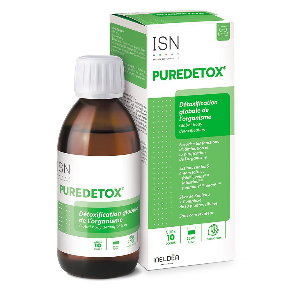 PureDetox