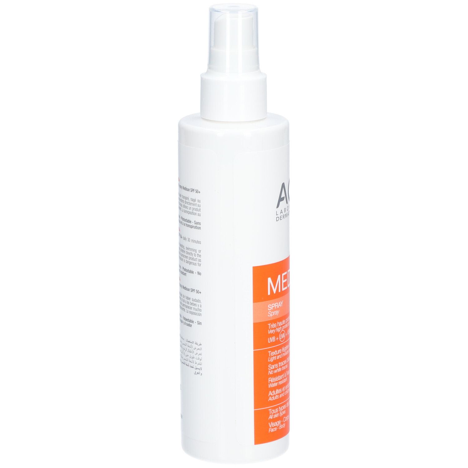 ACM MEDISUN SPRAY - SPF 50+