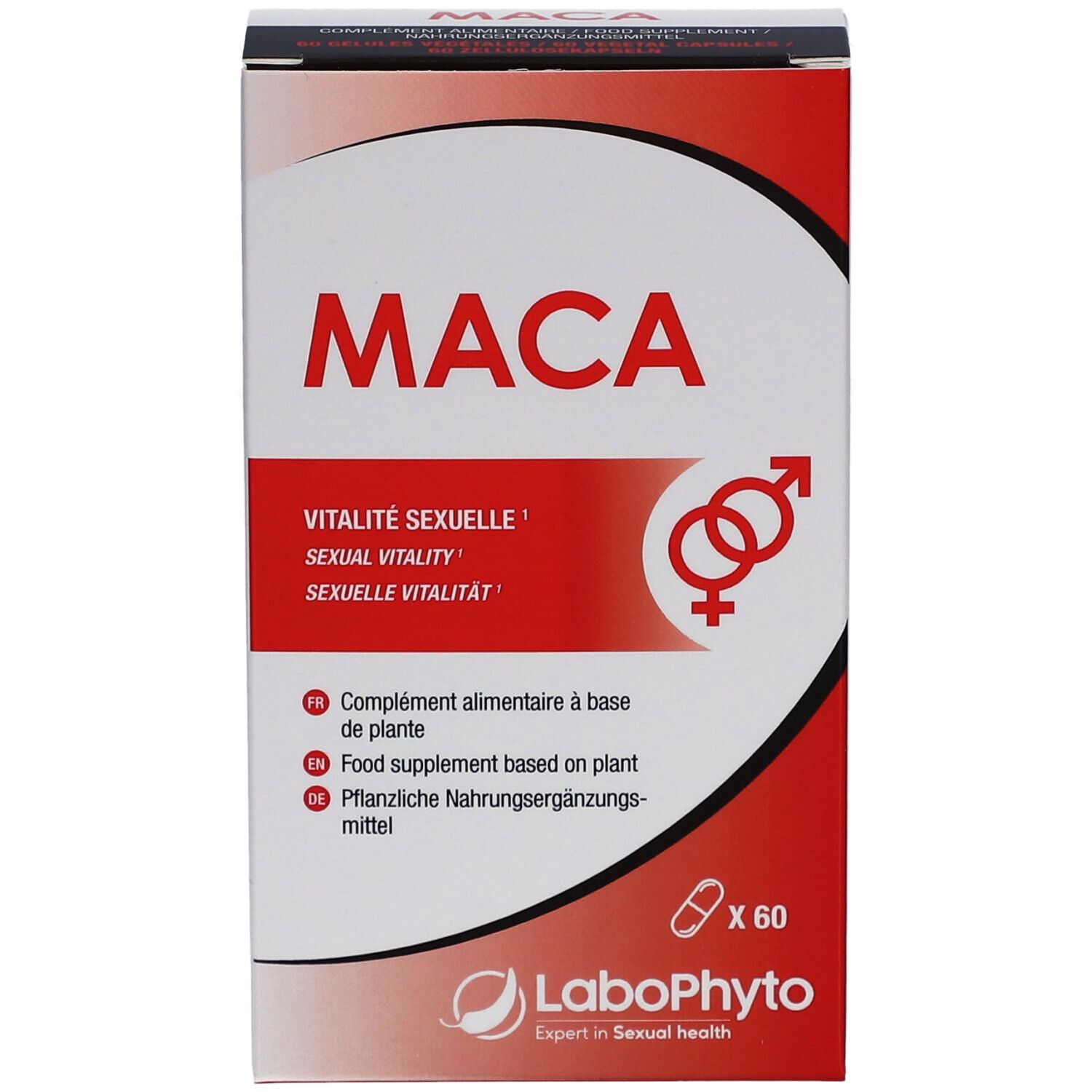 LABOPHYTO Maca