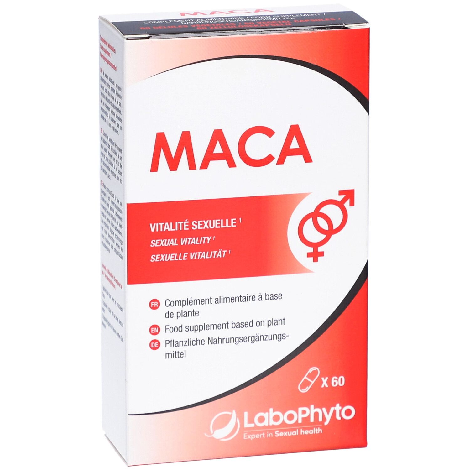 LABOPHYTO Maca
