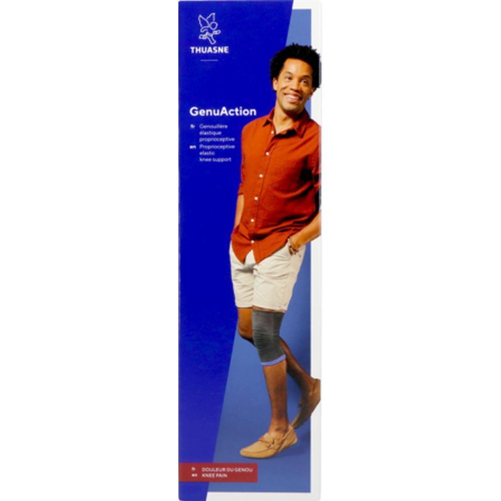 THUSANE GenuAction Taille 6