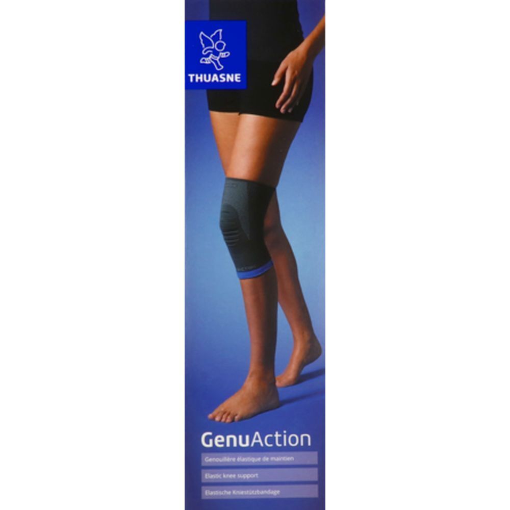 THUSANE GenuAction Taille 6