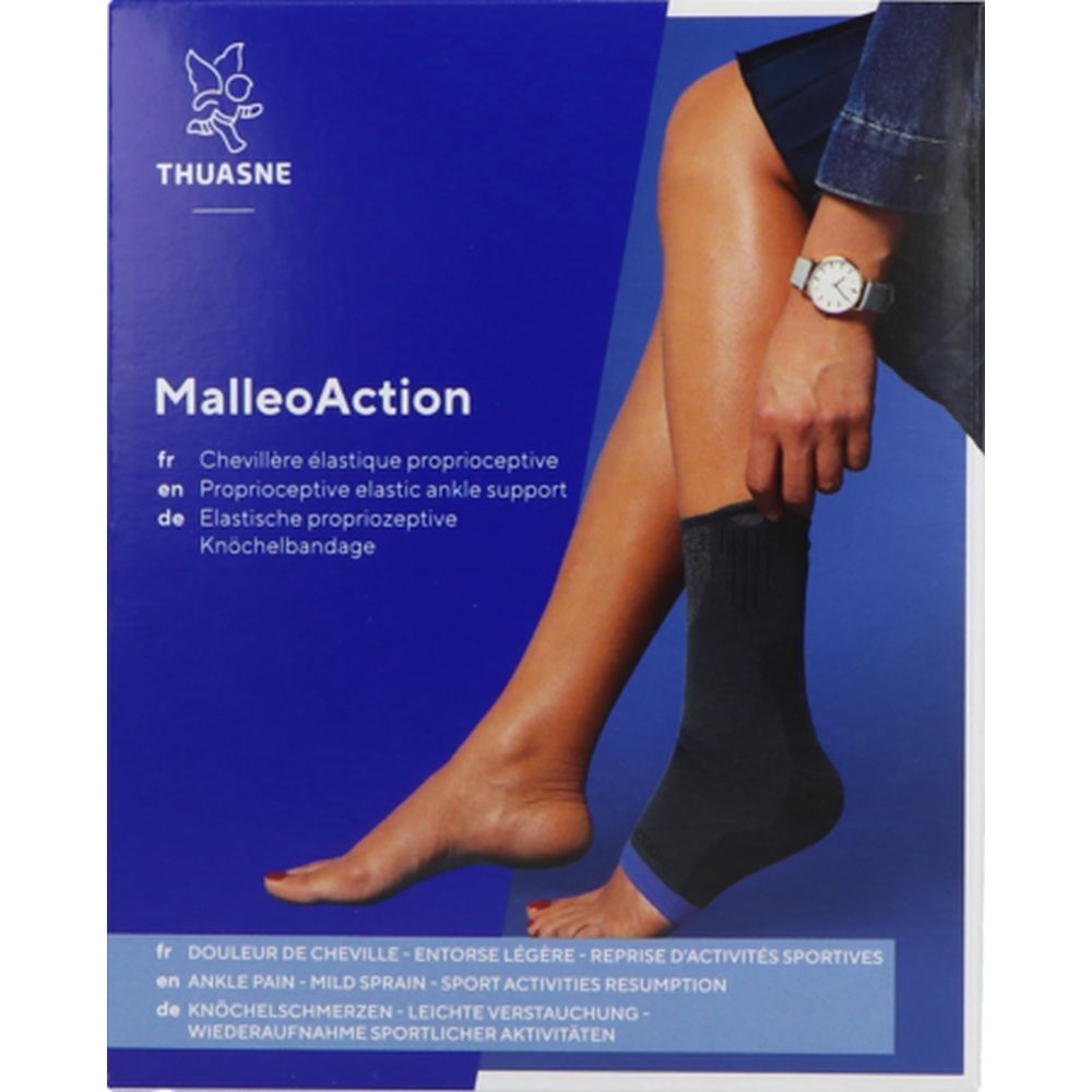 THUSANE MalleoAction Taille 1