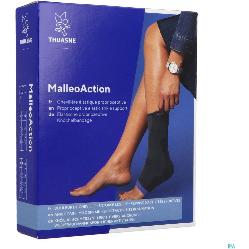 THUSANE MalleoAction Taille 1