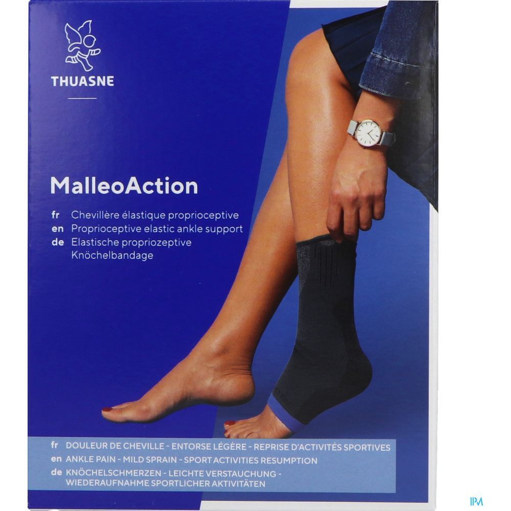 THUSANE MalleoAction Taille 1