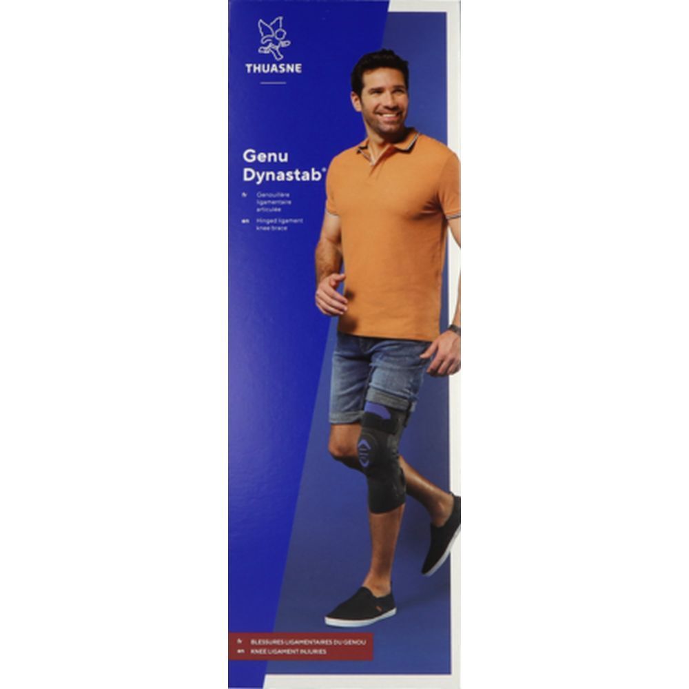 THUSANE Genu Dynastab® Taille 3