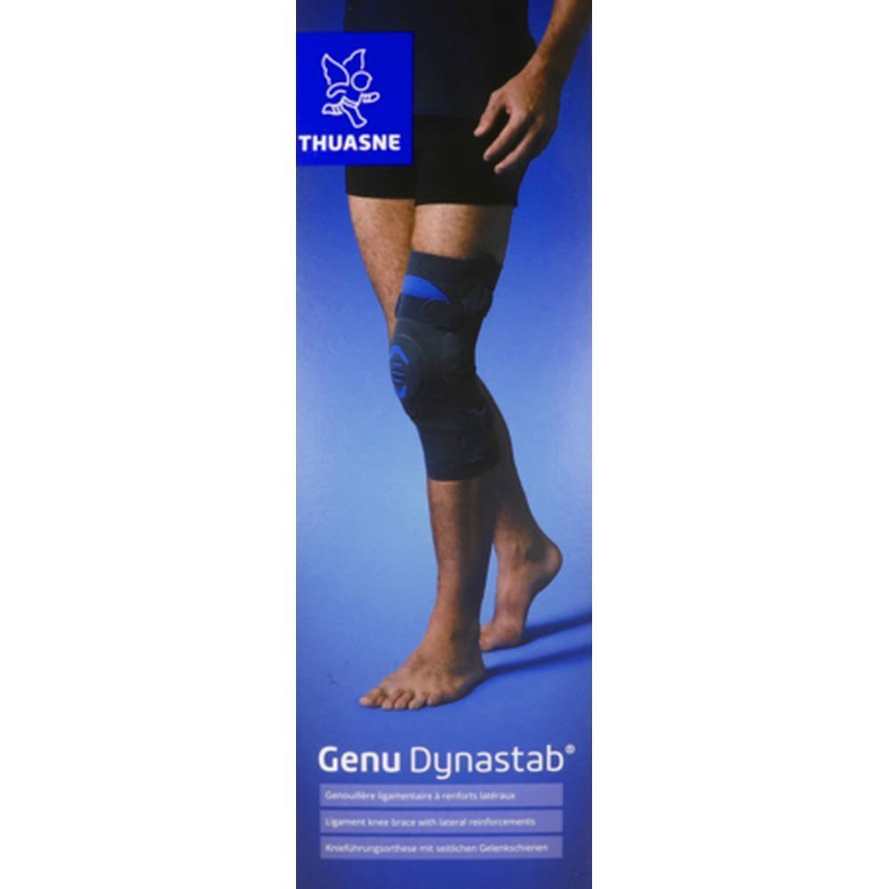 THUSANE Genu Dynastab® Taille 3
