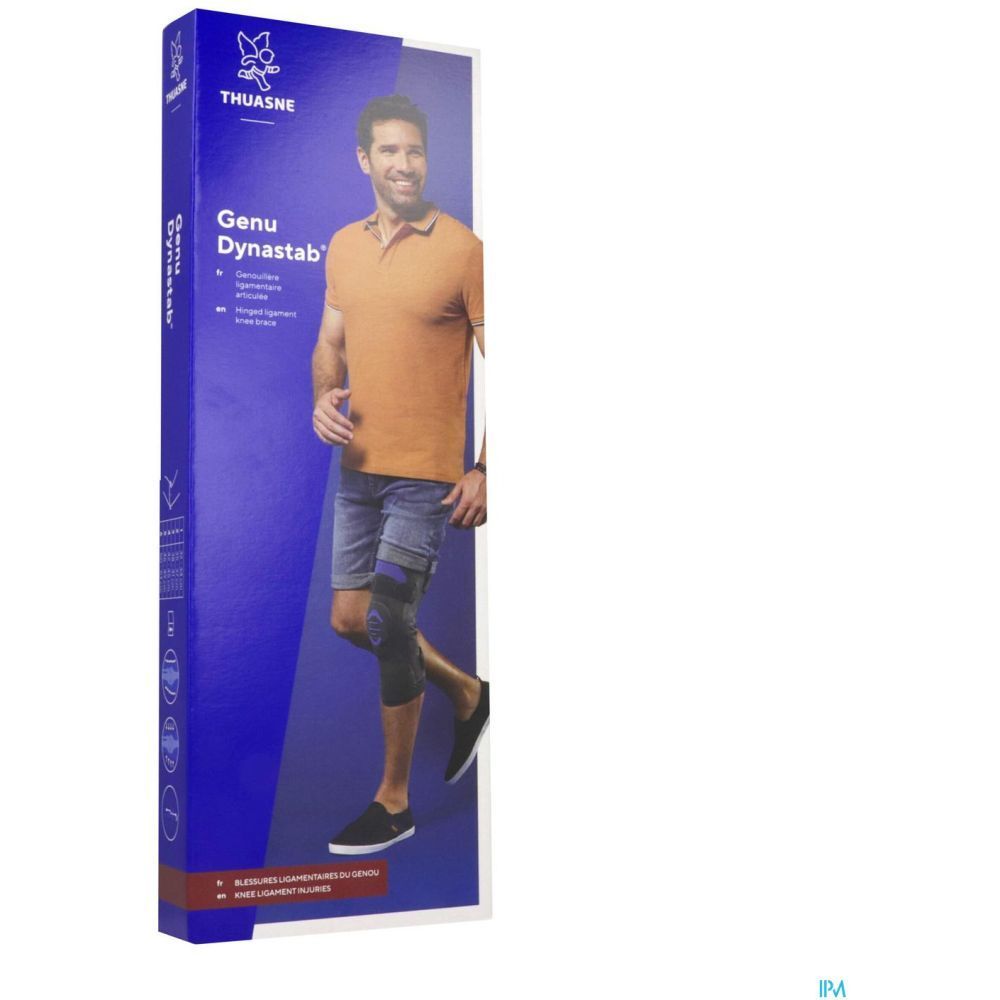 THUSANE Genu Dynastab® Taille 3