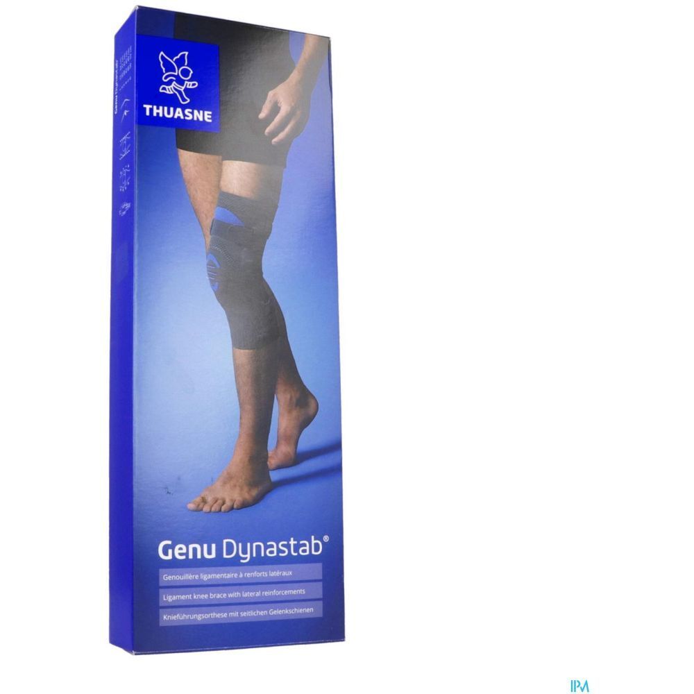 THUSANE Genu Dynastab® Taille 3
