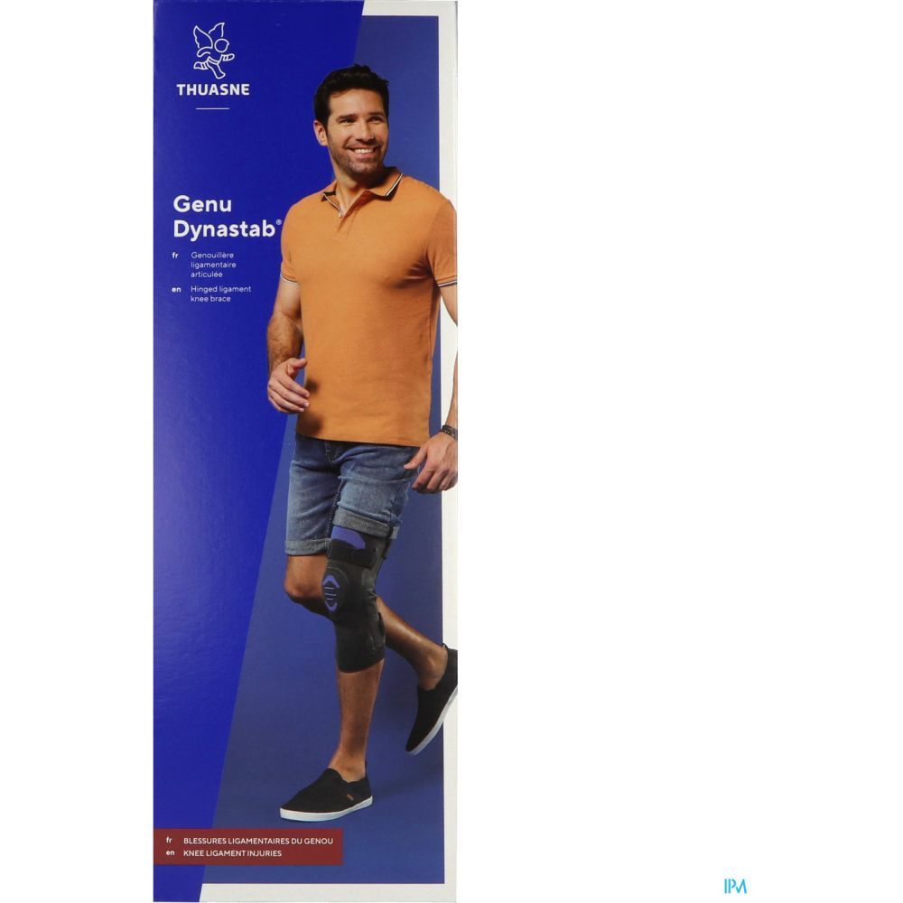 THUSANE Genu Dynastab® Taille 3