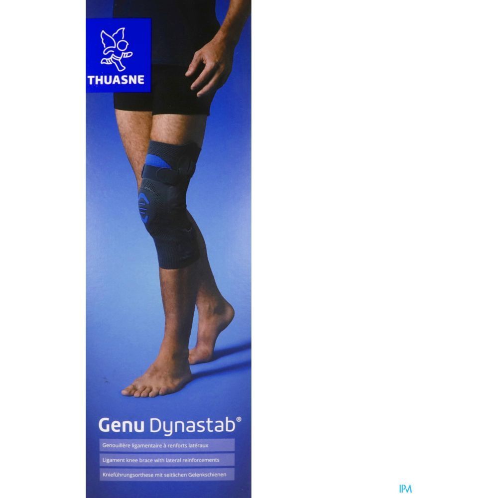 THUSANE Genu Dynastab® Taille 3