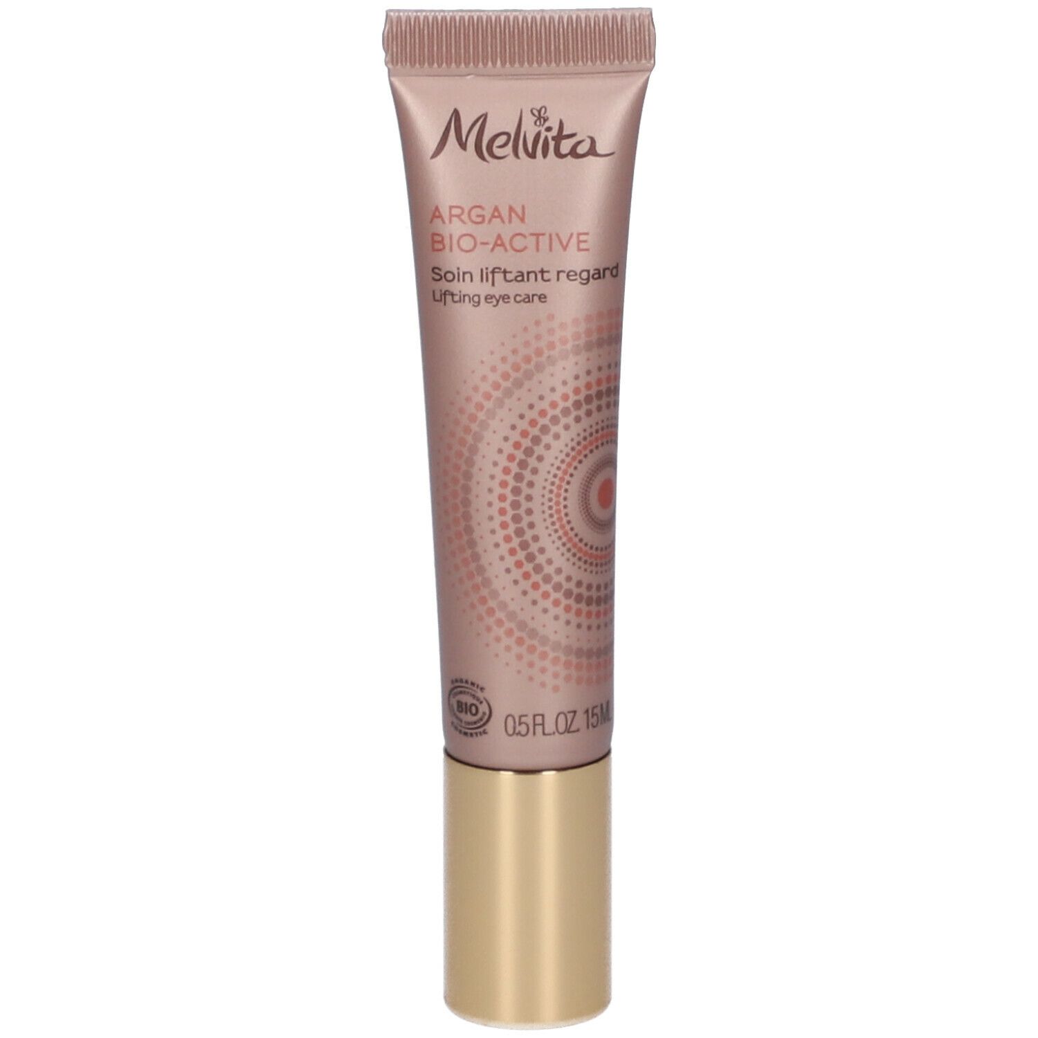 Melvita ARGAN BIO ACTIVE Yeux - Soin Liftant Regard