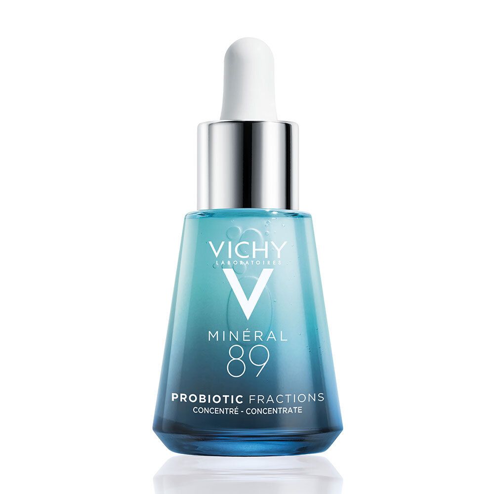VICHY MINERAL 89 SÉRUM MINERAL 89 PROBIOTIC FRACTIONS