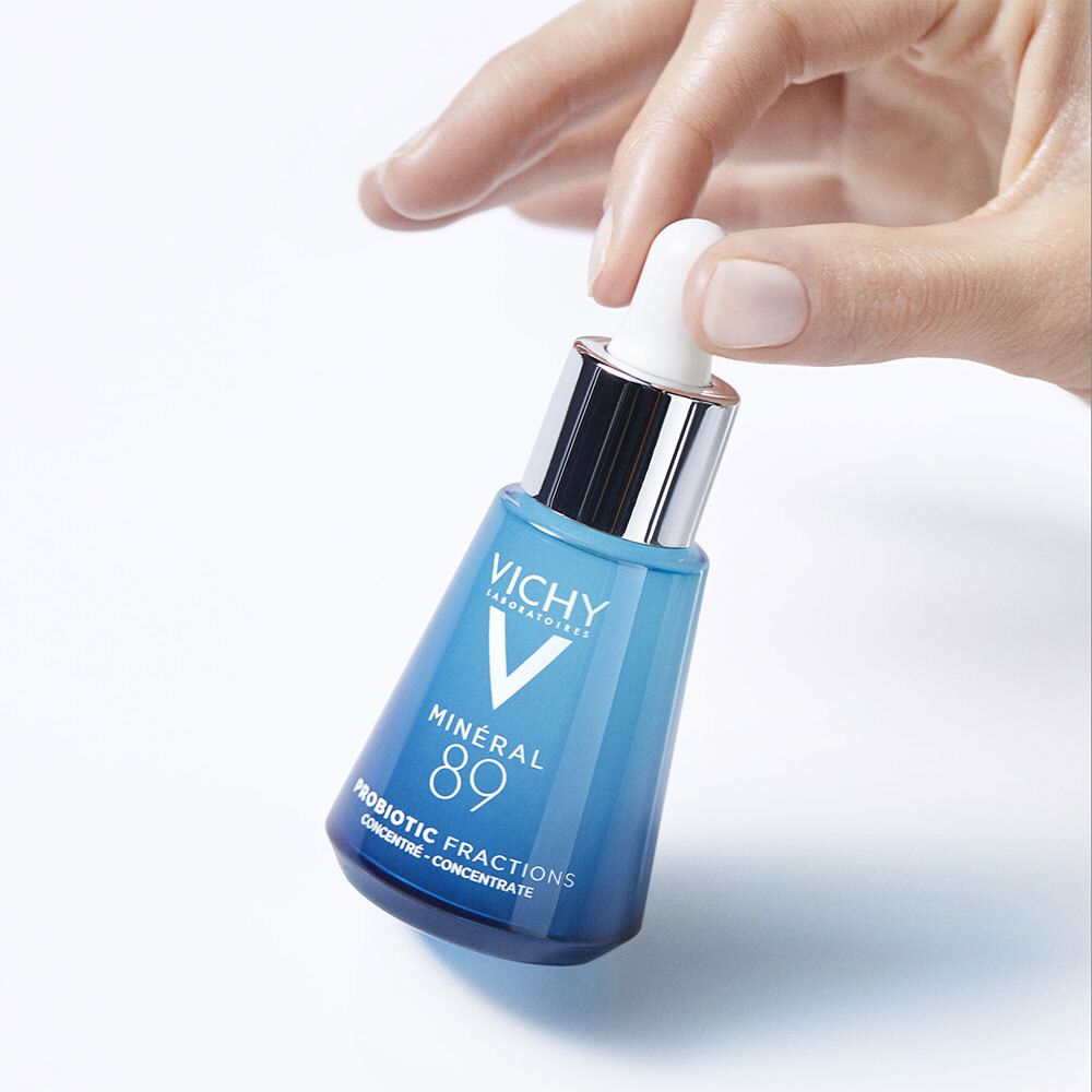VICHY MINERAL 89 SÉRUM MINERAL 89 PROBIOTIC FRACTIONS