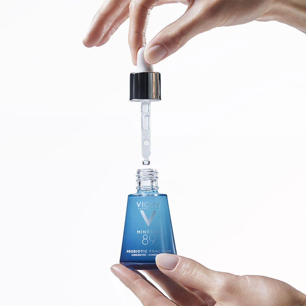 VICHY MINERAL 89 SÉRUM MINERAL 89 PROBIOTIC FRACTIONS