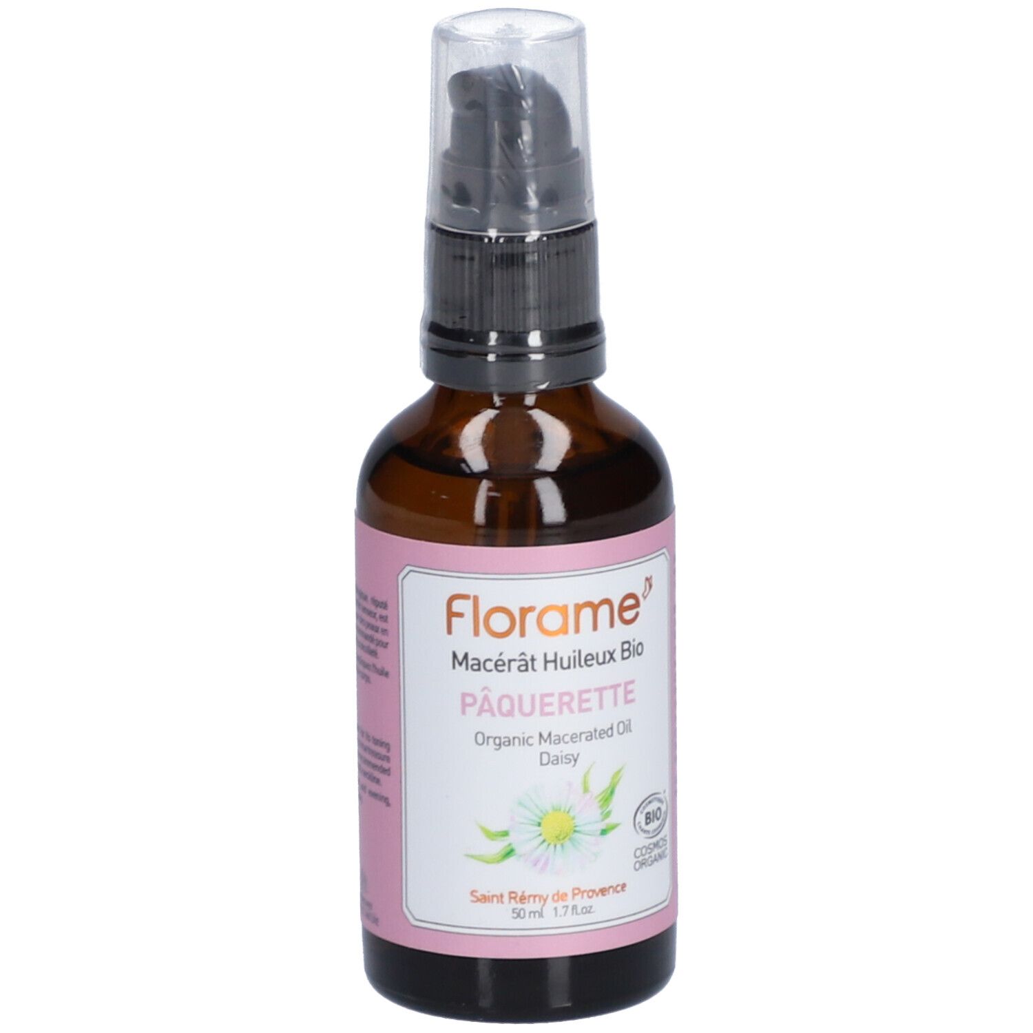 Florame Macérât de pâquerette BIO