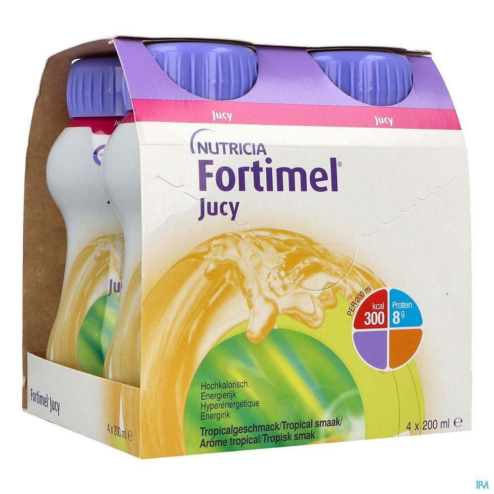 Fortimel Jucy 1.5 kcal