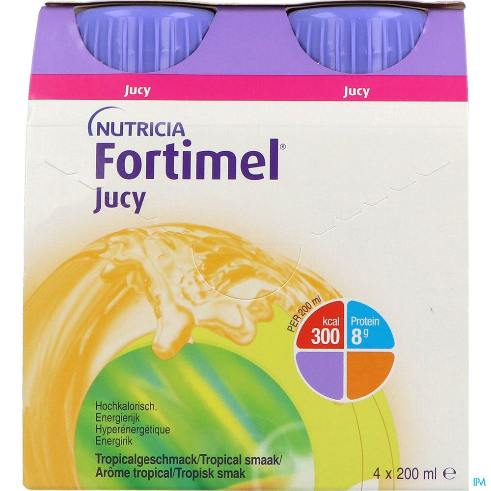 Fortimel Jucy 1.5 kcal