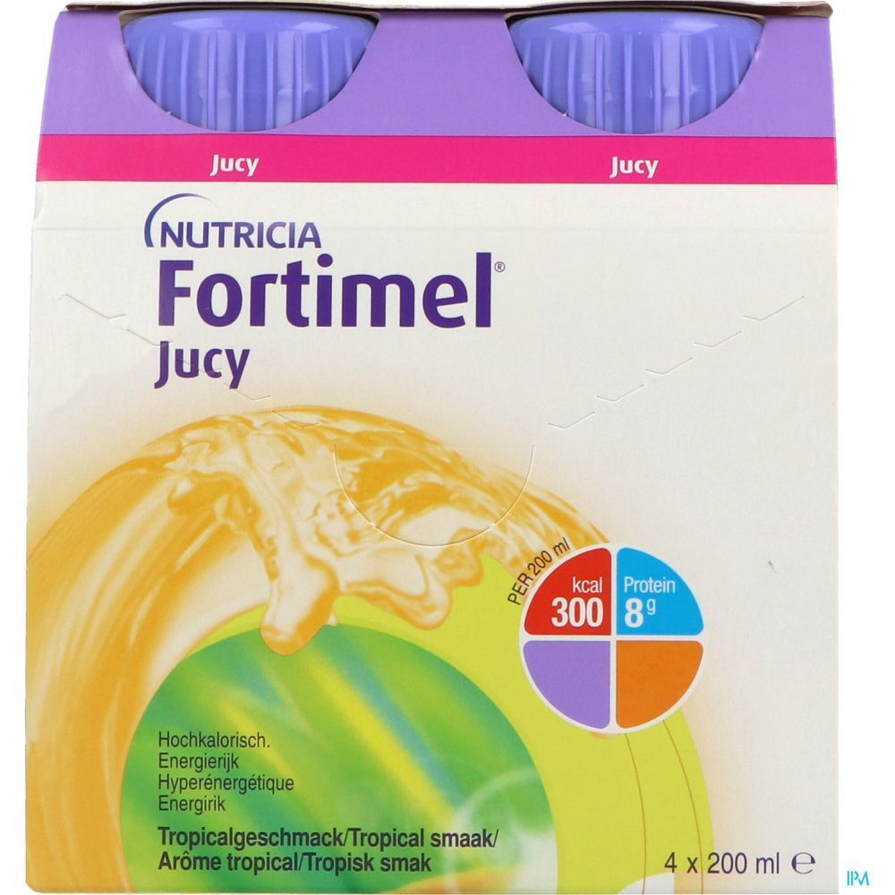 Fortimel Jucy 1.5 kcal