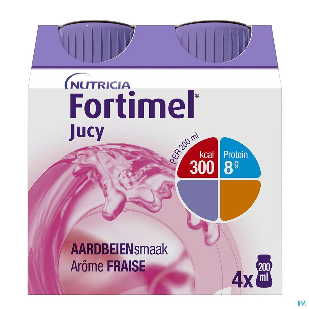 Fortimel Jucy 1.5 kcal