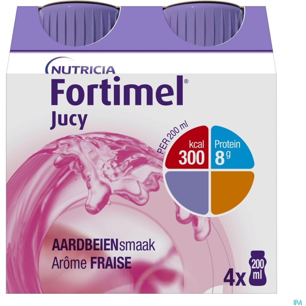 Fortimel Jucy 1.5 kcal