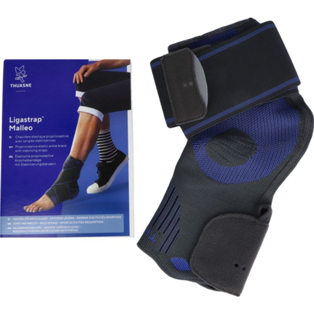 THUSANE Ligastrap® Malleo Taille 3
