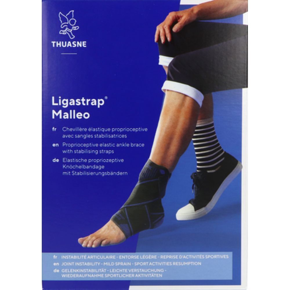 THUSANE Ligastrap® Malleo Taille 3