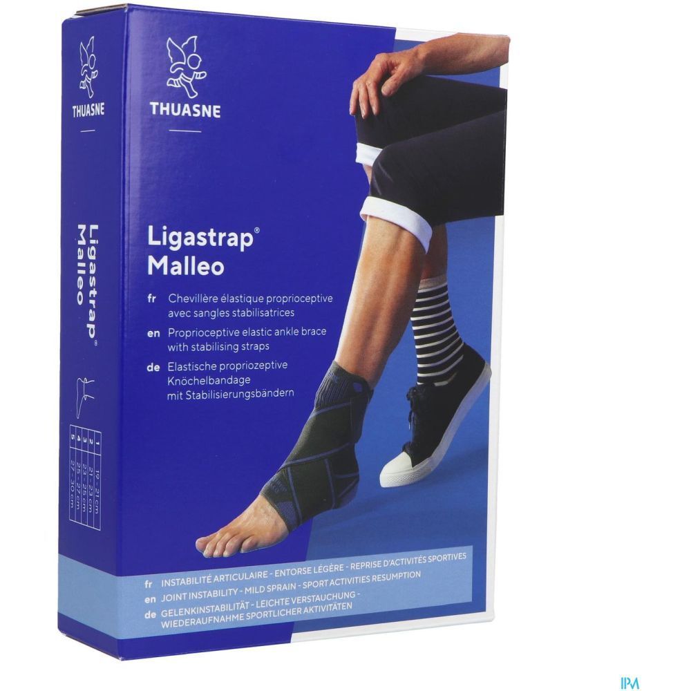 THUSANE Ligastrap® Malleo Taille 3