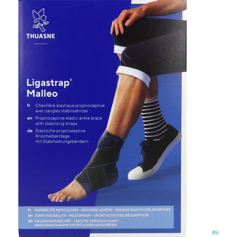 THUSANE Ligastrap® Malleo Taille 3