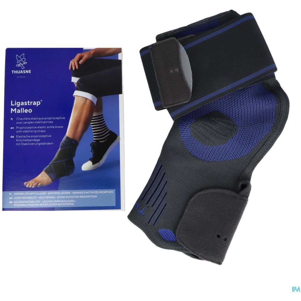 THUSANE Ligastrap® Malleo Taille 3