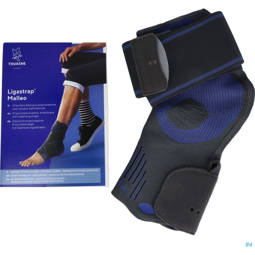 THUSANE Ligastrap® Malleo Taille 3