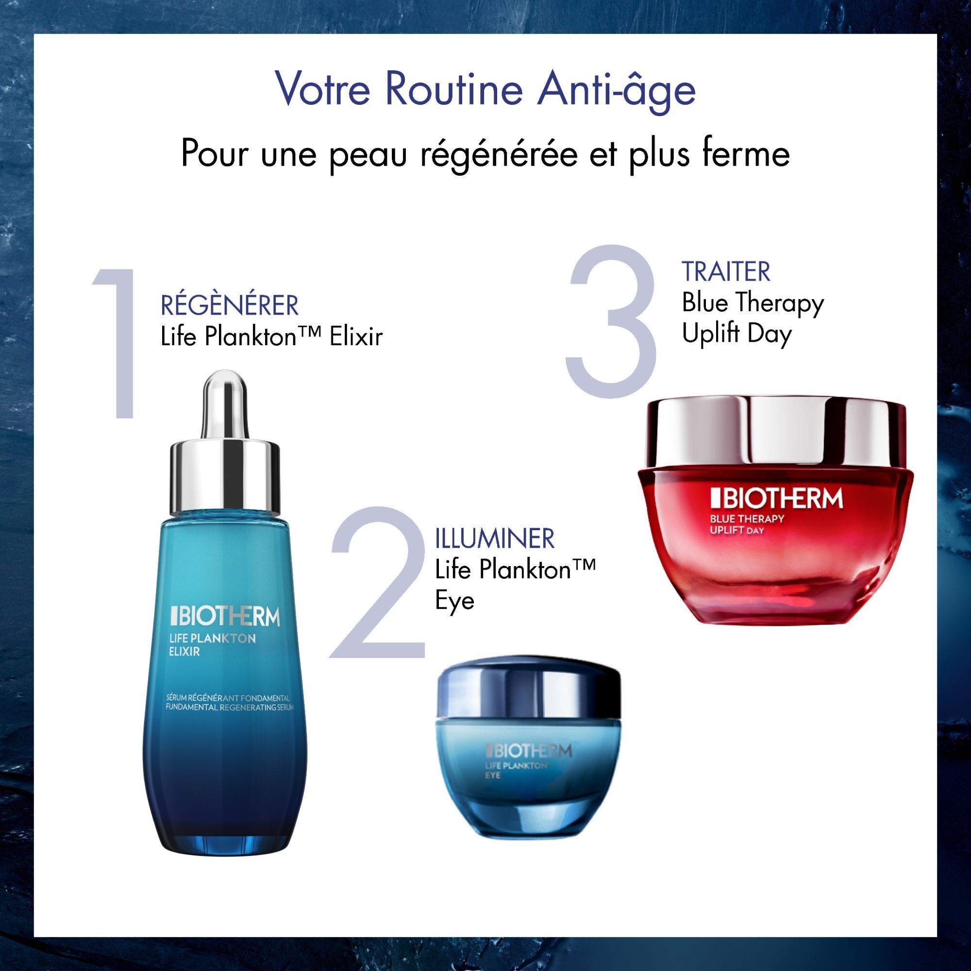 BIOTHERM Life Plankton™ Elixir