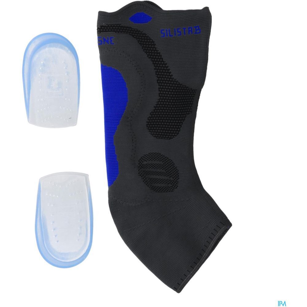 Thuasne Silistab Achillo Bandage pour le tendon d'Achille