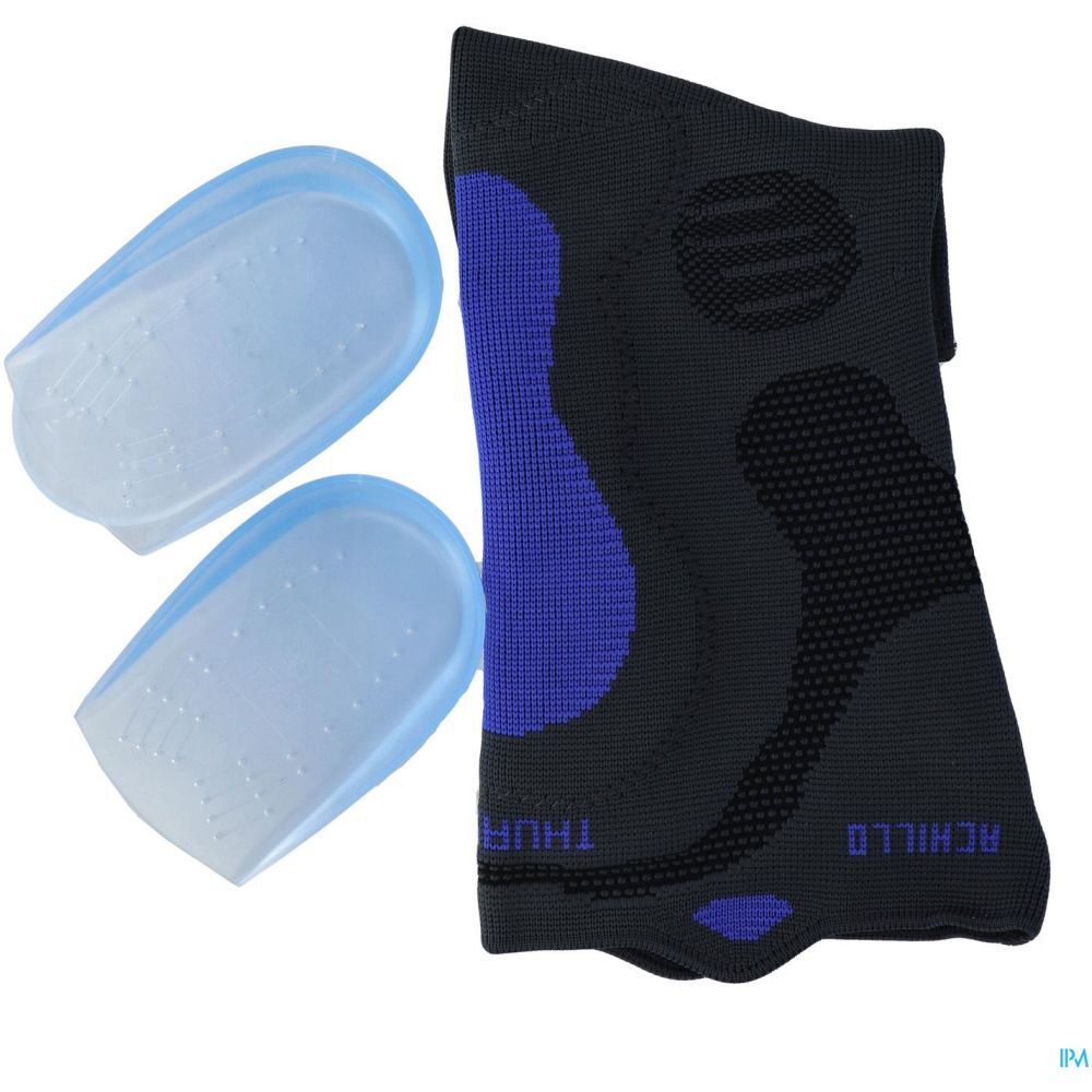 Thuasne Silistab Achillo Bandage pour le tendon d'Achille