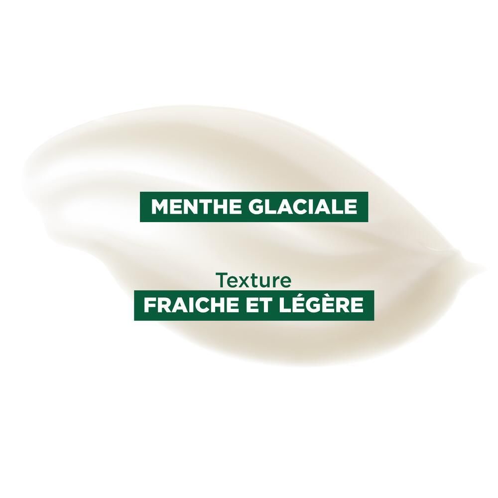 KLORANE Après-shampoing à la Menthe aquatique BIO