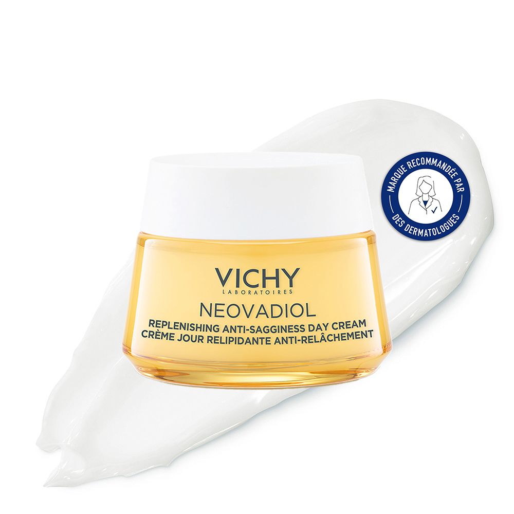 Neovadiol Post-Ménopause Crème Jour 50ml