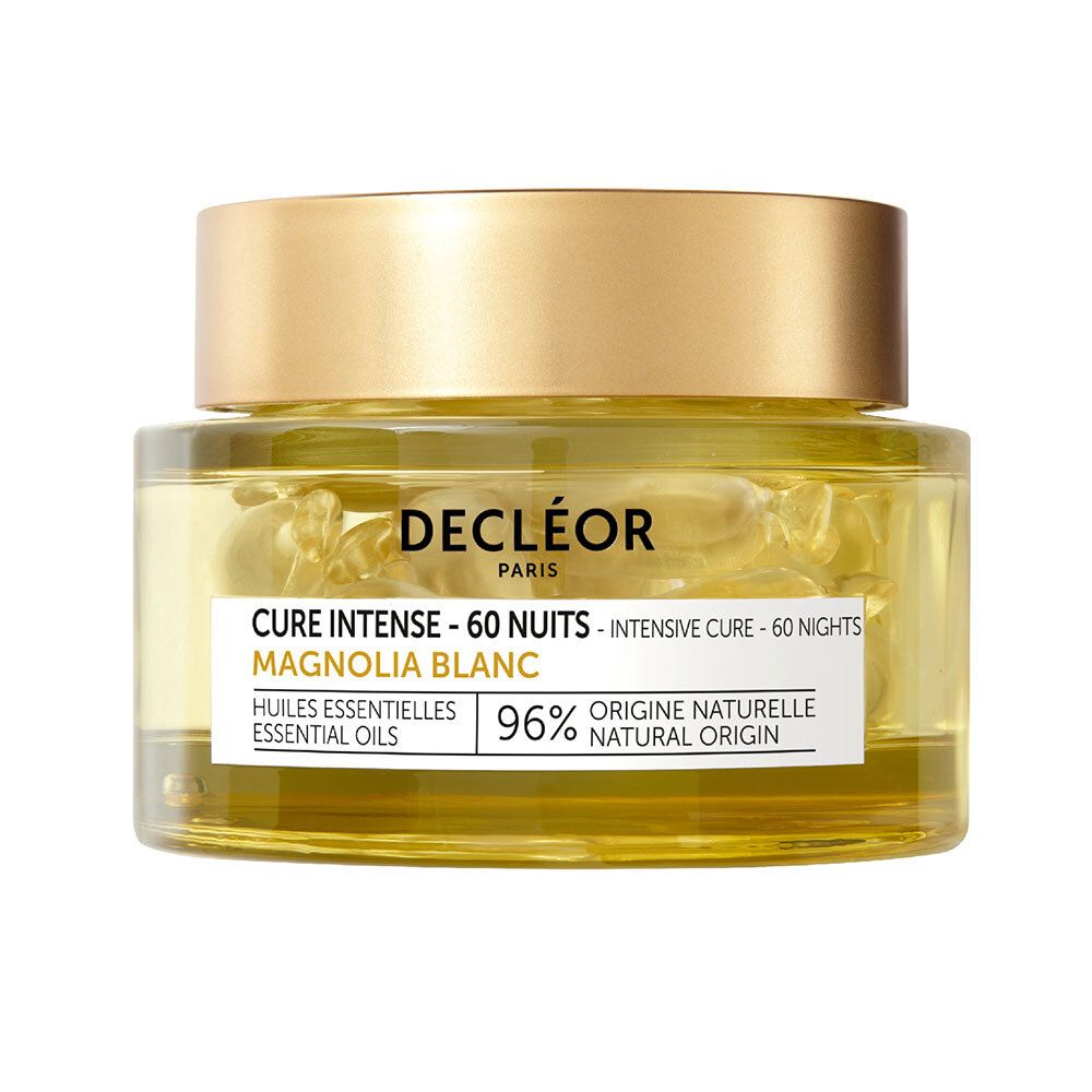 Decléor Cure Intense Anti-Taches 60 Nuits Magnolia Blanc Decléor