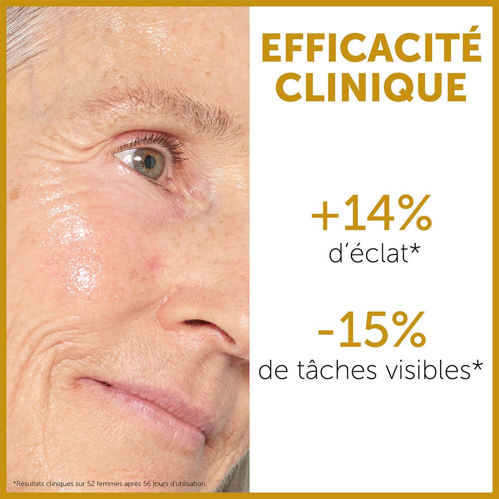 Decléor Cure Intense Anti-Taches 60 Nuits Magnolia Blanc Decléor