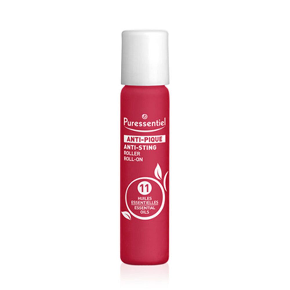 Puressentiel Anti-Pique Roller Multi-Apaisant