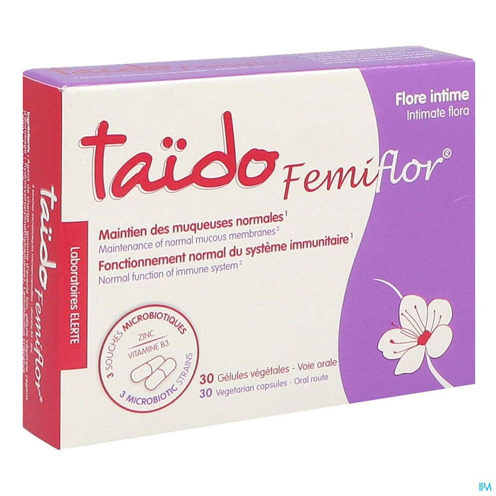 Taïdo Femiflor