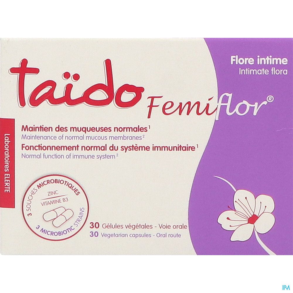 Taïdo Femiflor